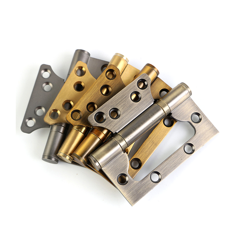 DH-201 304 or 201 stainless steel Door Hinges - view 3