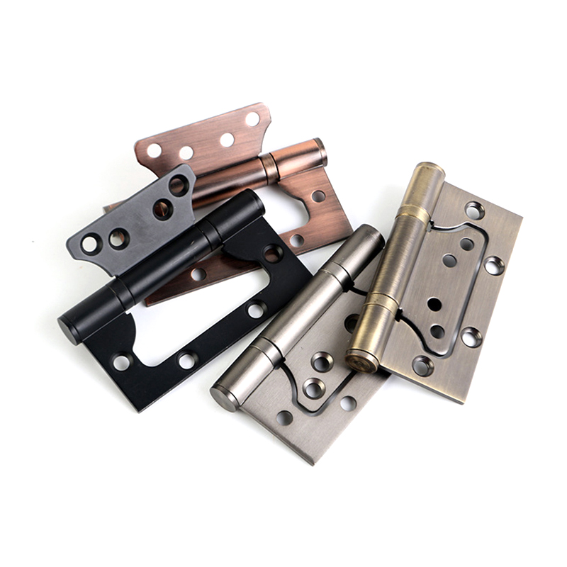 DH-201 304 or 201 stainless steel Door Hinges - view 4