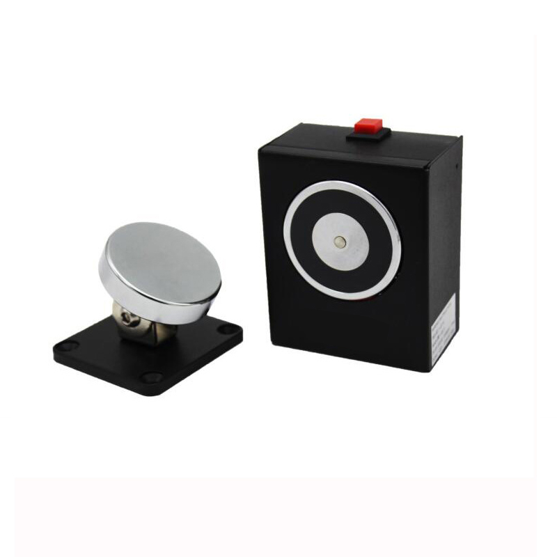 S4A-34A magnetic door stop to Hold Open Door