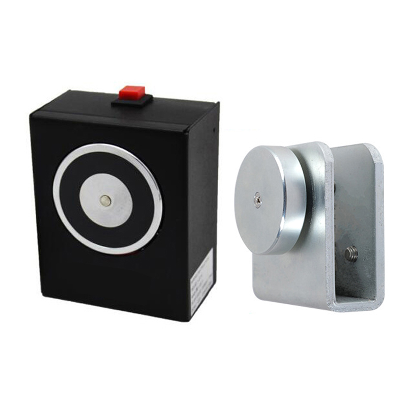 S4A-34B Electromagnetic door holder for glass door with CE and Rohs
