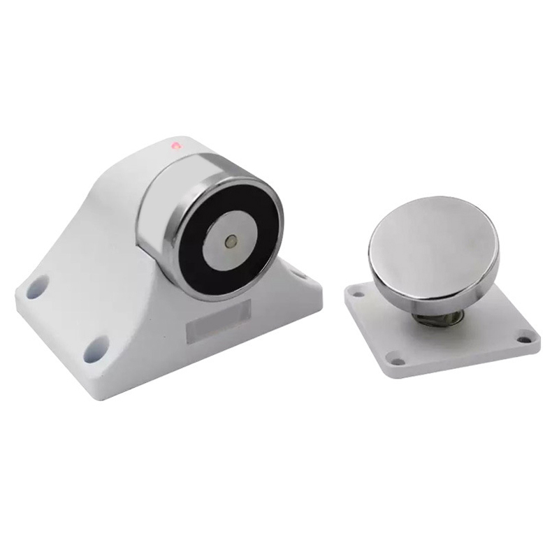 S4A-36B Electromagnetic Door Holders and Releases