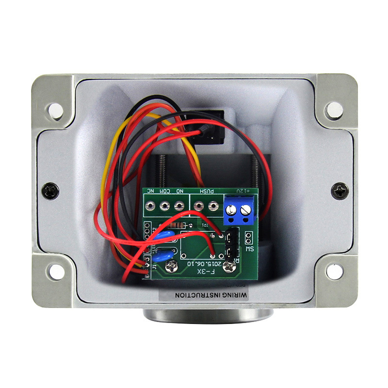 S4A-36B Electromagnetic Door Holders and Releases - view 4