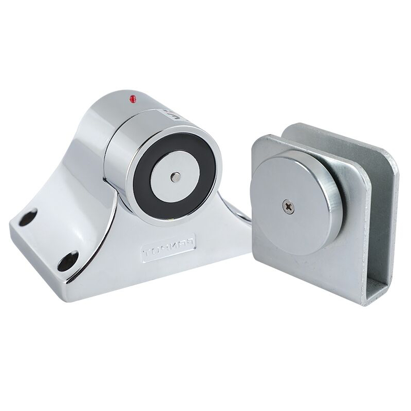 S4A-36 Floor Mounted Electromagnetic Door Holder/Release