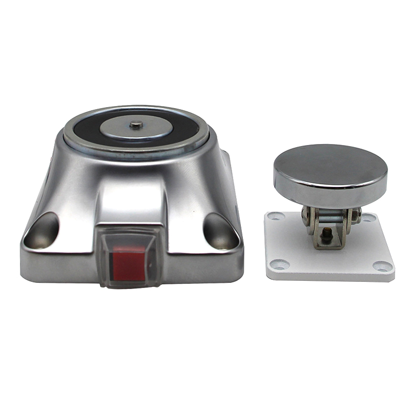 S4A-39A Magnetic door release - view 2