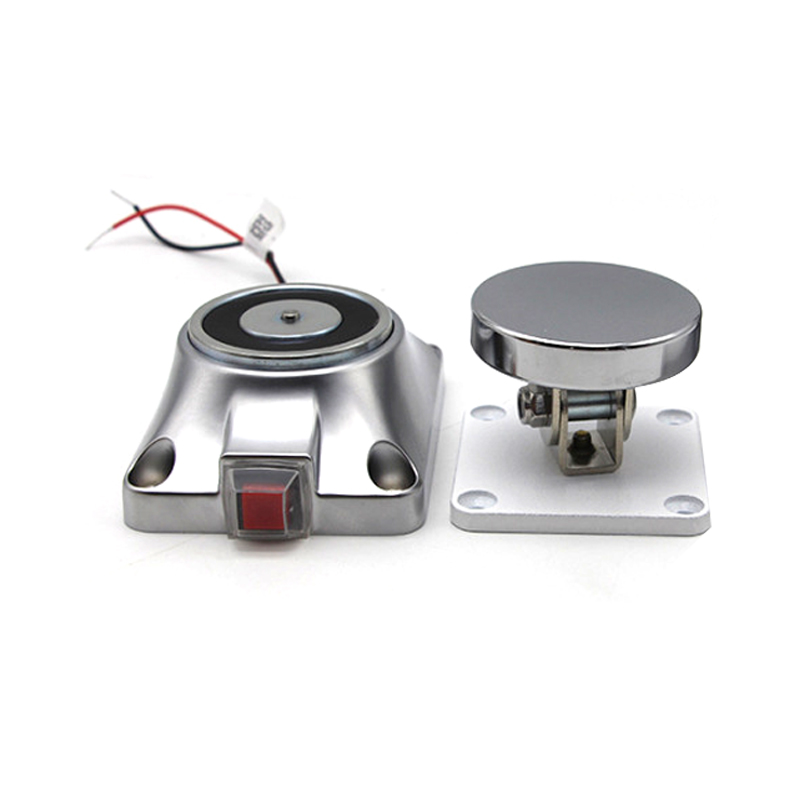 S4A-39A Magnetic door release - view 3