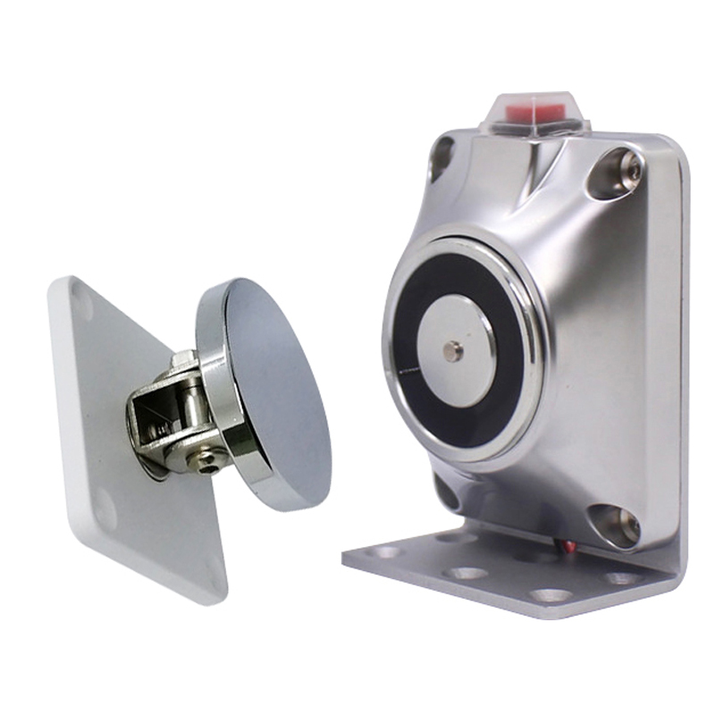 S4A-39C Emergency Smokeproof Electromagnetic Door holder Amercian Type