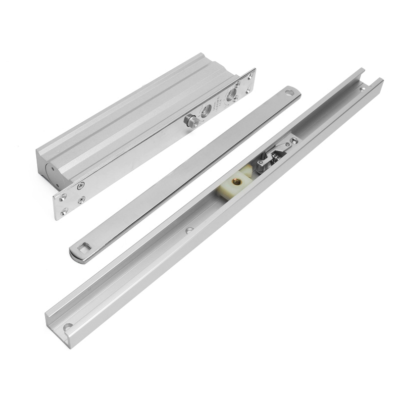 080-R Concealed Door Closer 30-80KG - view 3