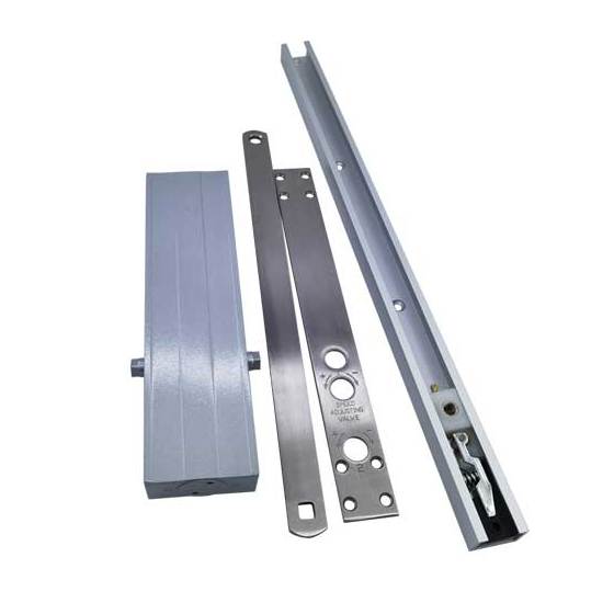 080-R Concealed Door Closer 30-80KG - view 4