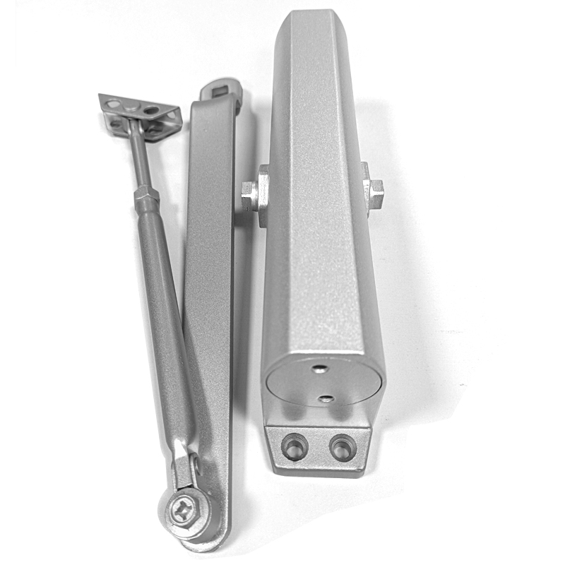 DL-120 Hydraulic Door Closer 90-120KG - view 2