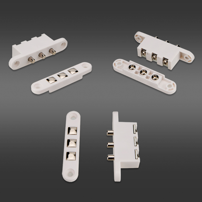 DL-34B Power Transfer Cable with 3pins - view 3