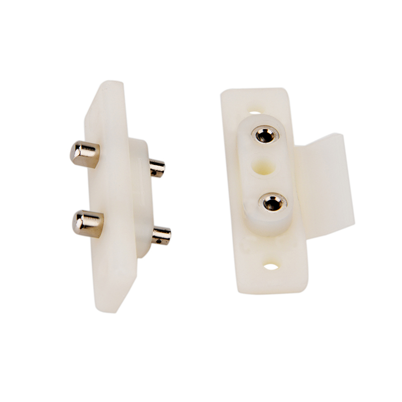 DL-34 Alloy Armoured Door Loop for Exposed Mortise Mounted Access Control Protect Wire Cable