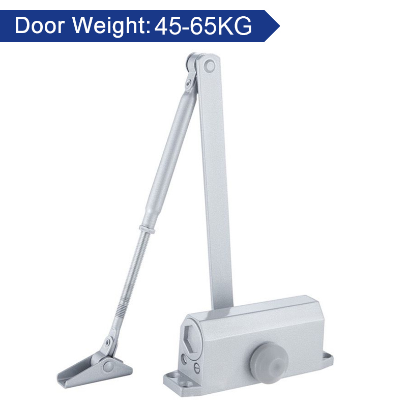 DL-60 ANSI Fire Rated America Style Heavy Duty Door Width 1000 Door Closers