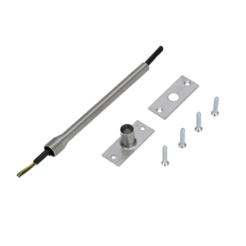 S4A-101 Armored Electric Transfer Door Loop Cable Protector - view 2