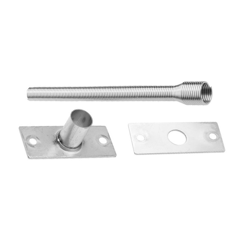 S4A-101 Armored Electric Transfer Door Loop Cable Protector - view 7