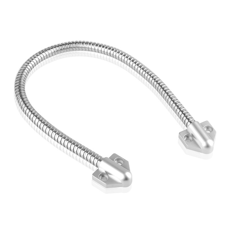 S4A-301 Door Cord Loop with Zinc Alloy Caps