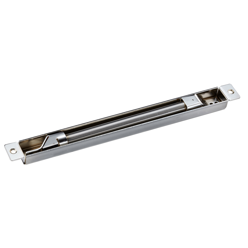 S4A-601F Concealed Door Loop Electrical Power Transfer