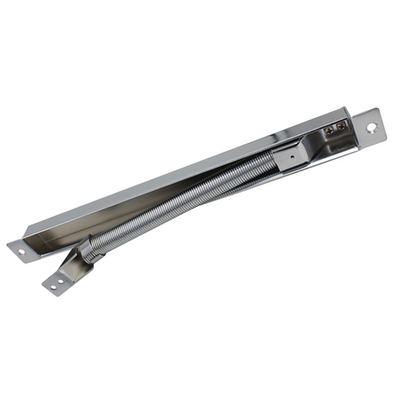 S4A-601S Flexible Armored Door Loop Wire Protector