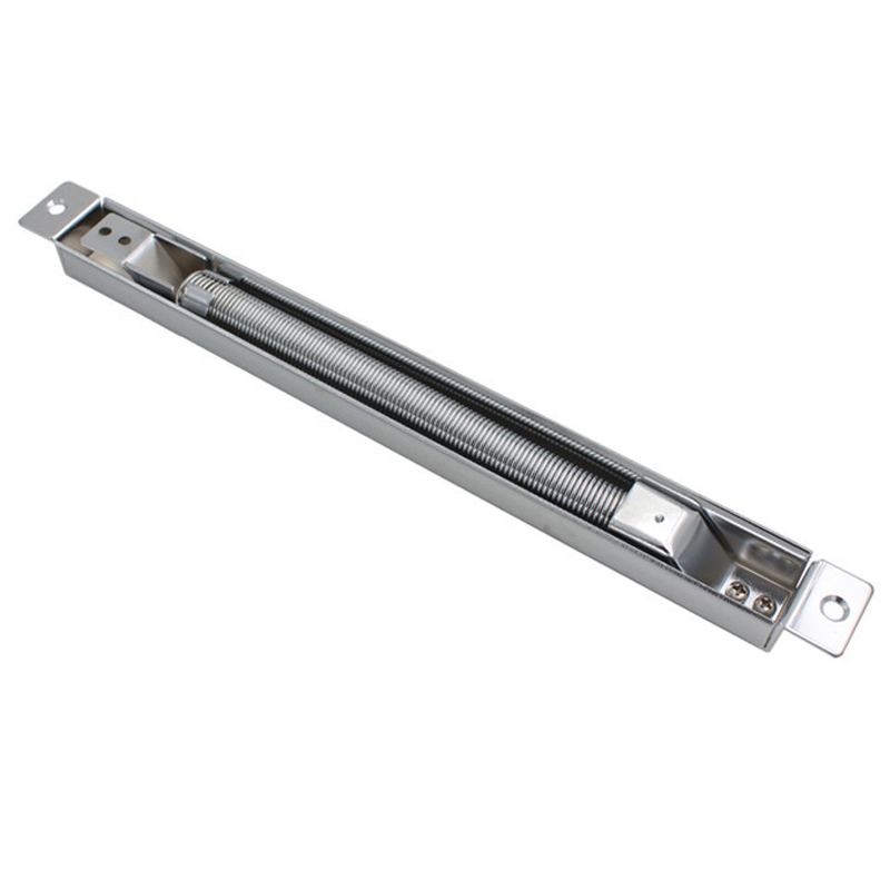 S4A-601S Flexible Armored Door Loop Wire Protector - view 2