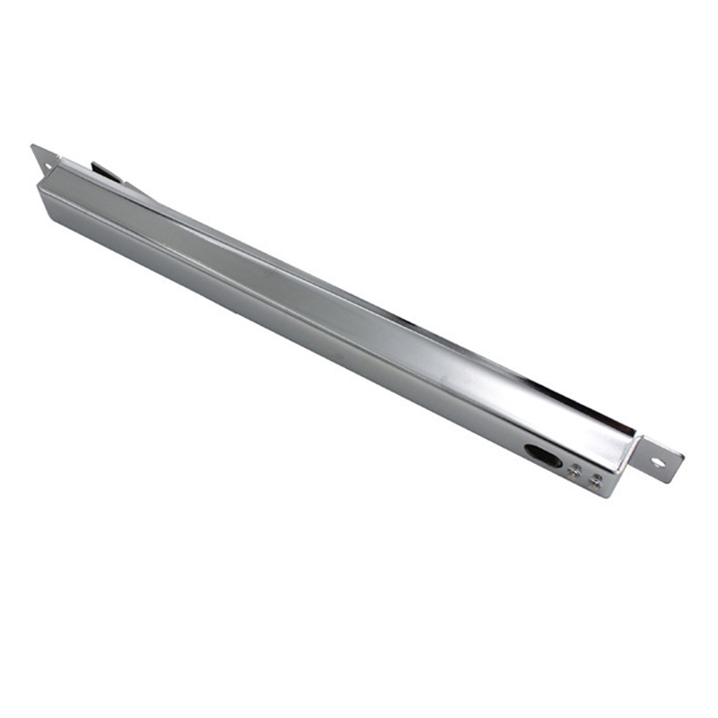 S4A-601S Flexible Armored Door Loop Wire Protector - view 3