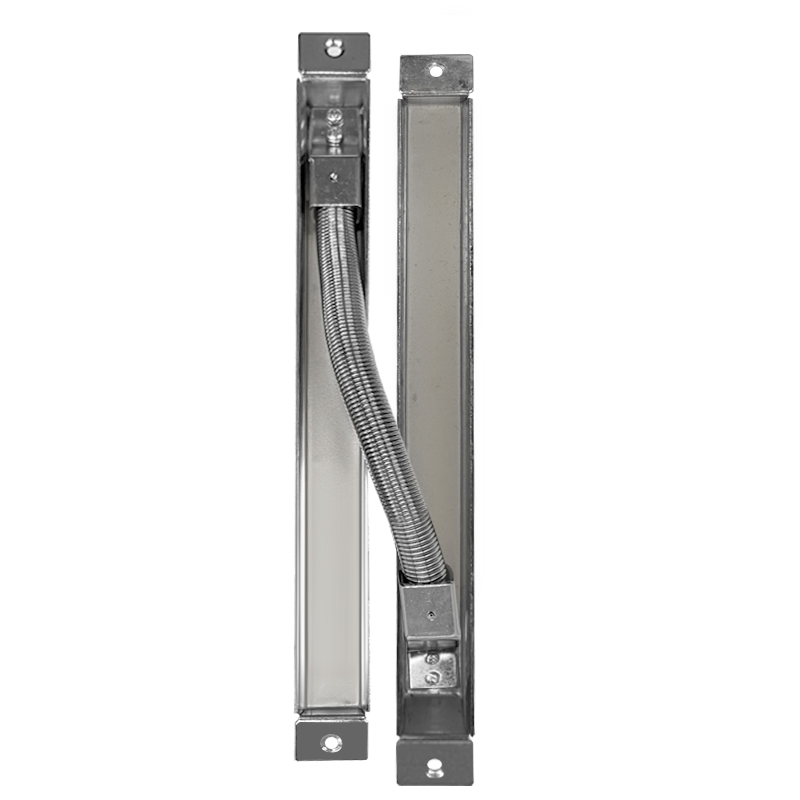 S4A-601S Flexible Armored Door Loop Wire Protector - view 4