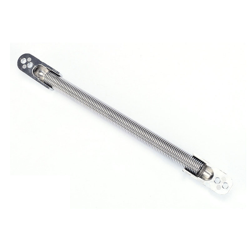 S4A-601 Power Transfer Narrow Door Loop with stainless steel - view 2