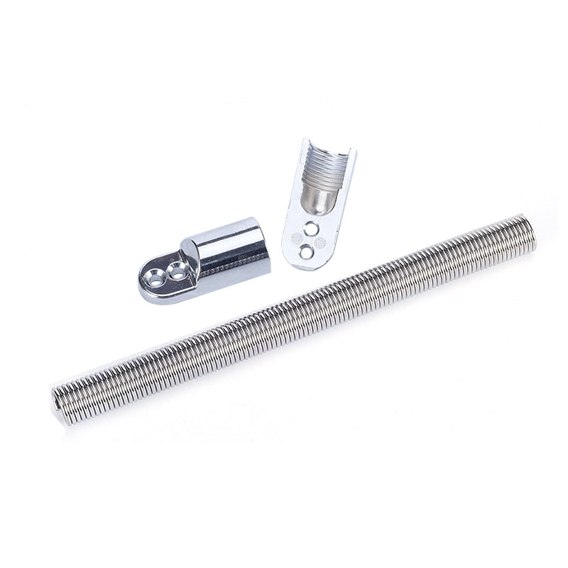 S4A-601 Power Transfer Narrow Door Loop with stainless steel - view 3