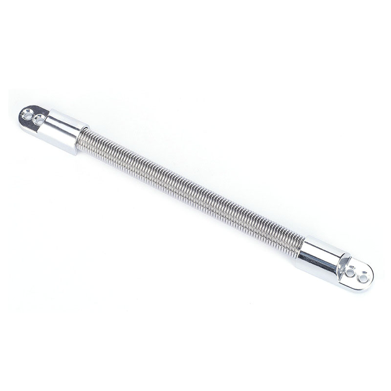 S4A-601 Power Transfer Narrow Door Loop with stainless steel - view 4