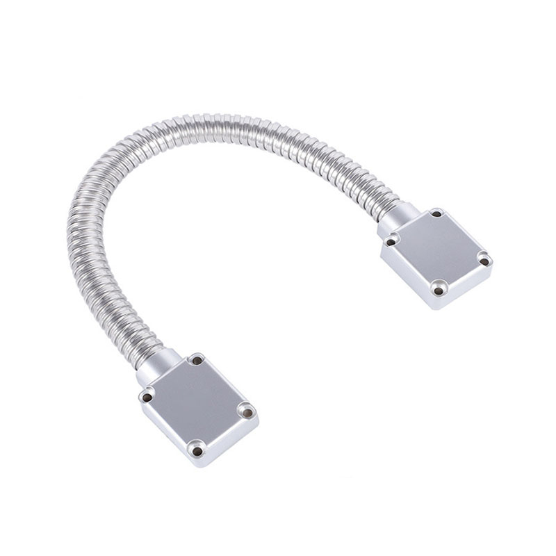 S4A-701 Armored Door Cord-Plastic End Caps