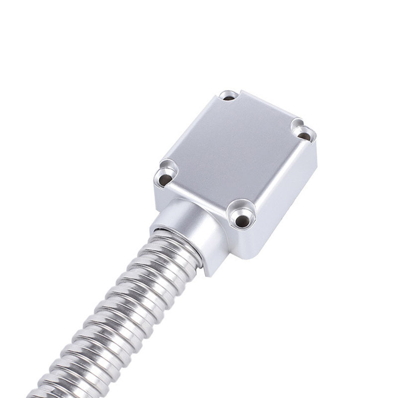 S4A-701 Armored Door Cord-Plastic End Caps - view 3