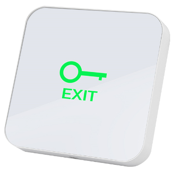 C11A Touch Sensor Exit Button-Touch Sensitive - view 3