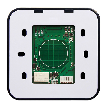 C11E Touch Sensor Exit Button-Touch Sensitive - view 4