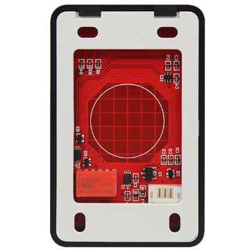 C5B Touch Sensor Exit Button-Touch Sensitive - view 4