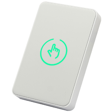 C5 Touch Sensor Exit Button-Touch Sensitive - view 3