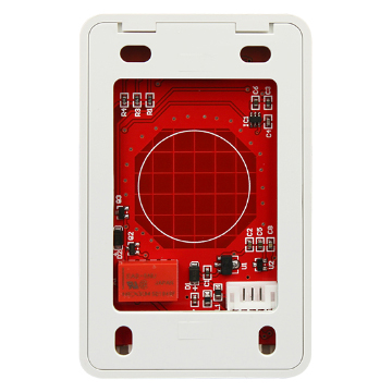 C5 Touch Sensor Exit Button-Touch Sensitive - view 4