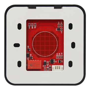 C6B Touch Sensor Exit Button-Touch Sensitive - view 4