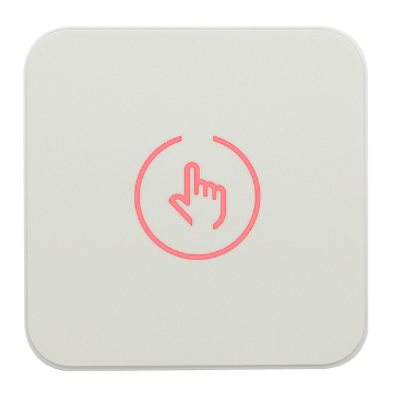 C6 Touch Sensor Exit Button-Touch Sensitive