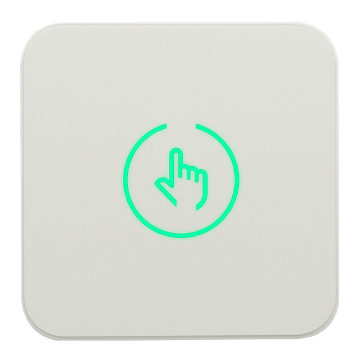 C6 Touch Sensor Exit Button-Touch Sensitive - view 2