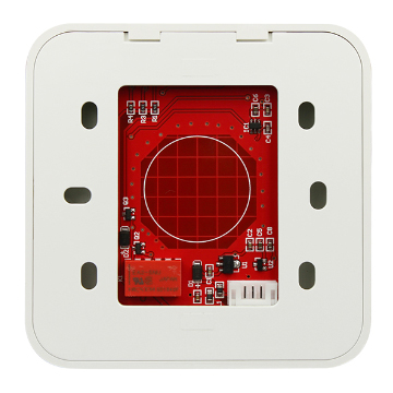 C6 Touch Sensor Exit Button-Touch Sensitive - view 3