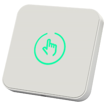 C6 Touch Sensor Exit Button-Touch Sensitive - view 4