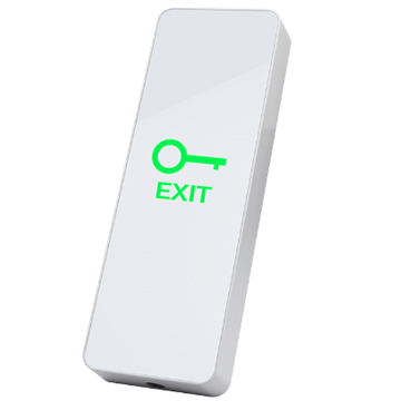 C7A Touch Sensor Exit Button-Touch Sensitive
