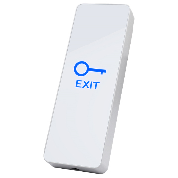 C7A Touch Sensor Exit Button-Touch Sensitive - view 2
