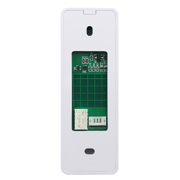 C7A Touch Sensor Exit Button-Touch Sensitive - view 4