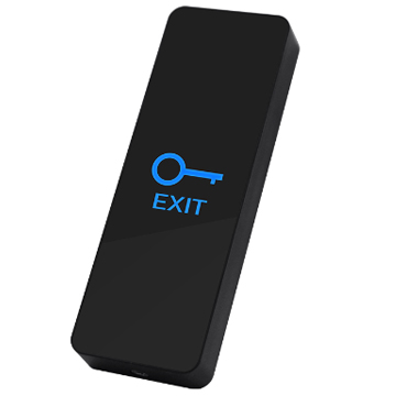 C7E Touch Sensor Exit Button-Touch Sensitive - view 2