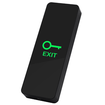 C7E Touch Sensor Exit Button-Touch Sensitive - view 4