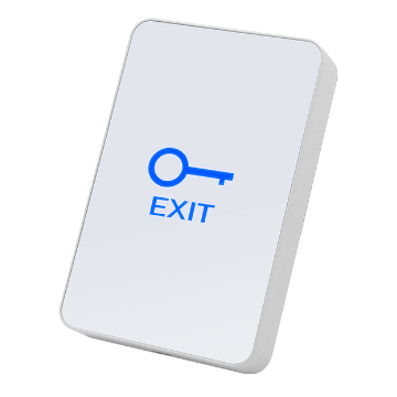 C8A Touch Sensor Exit Button-Touch Sensitive - view 2