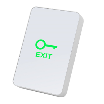 C8A Touch Sensor Exit Button-Touch Sensitive - view 4