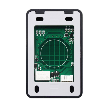 C8E Touch Sensor Exit Button-Touch Sensitive - view 3