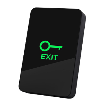 C8E Touch Sensor Exit Button-Touch Sensitive - view 4