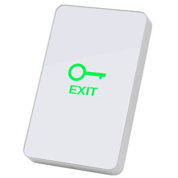 C9A Touch Sensor Exit Button-Touch Sensitive