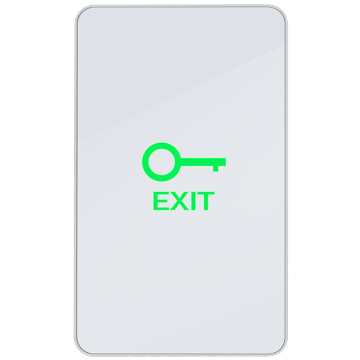 C9A Touch Sensor Exit Button-Touch Sensitive - view 3